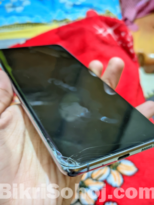 Samsung s20 ultra 5G